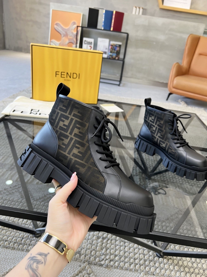 Fendi Sneakers